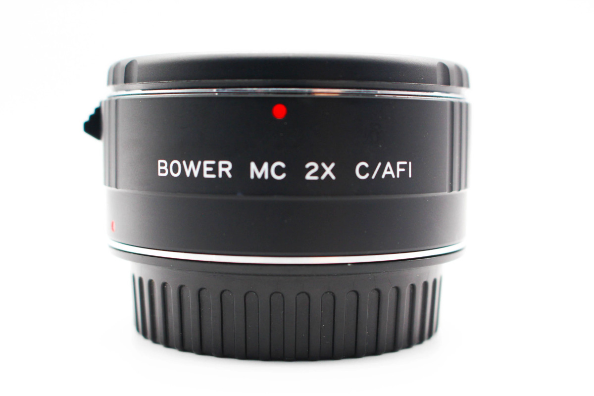 Bower MC 2X C/AFI | SDS