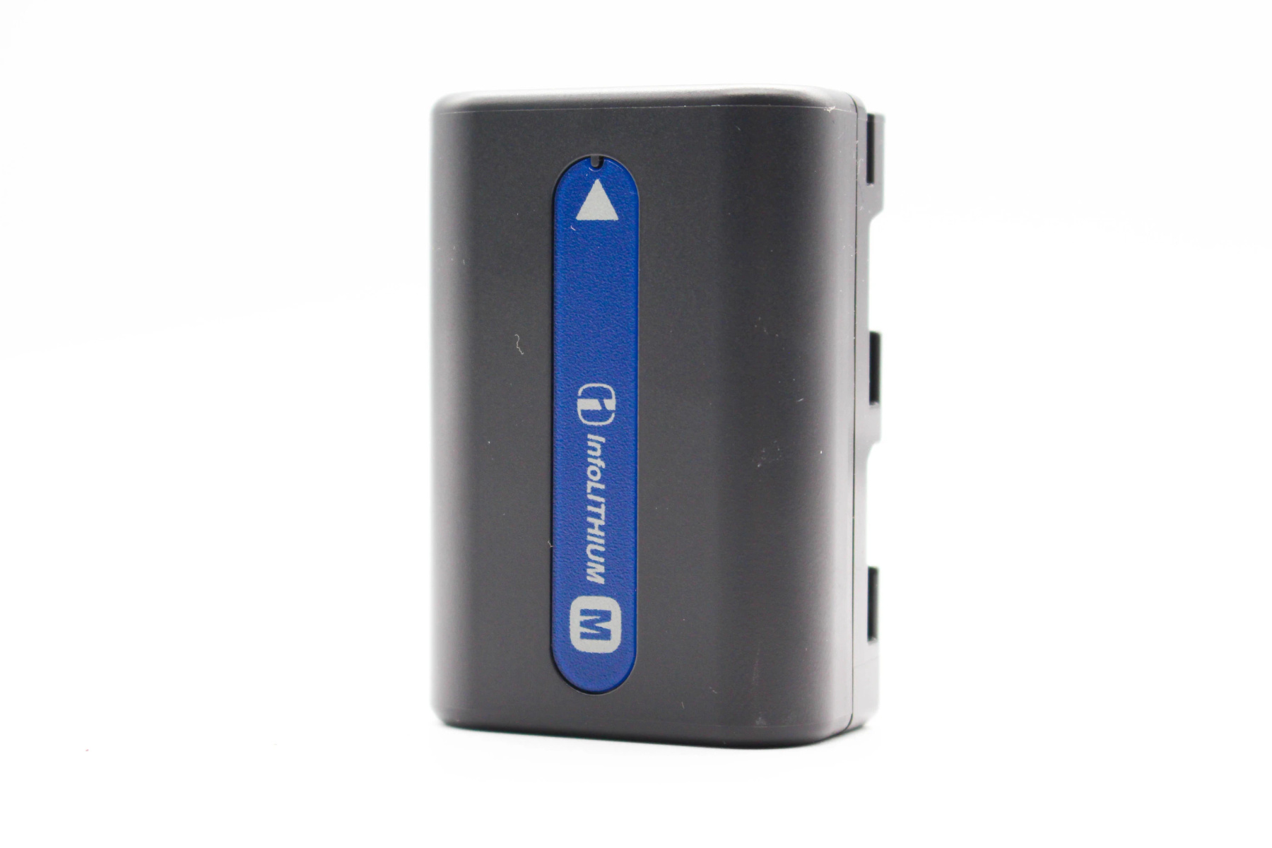 Sony NP-FM50 view 1 | SDS