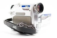 JVC GR-D340 view 2 | SDS
