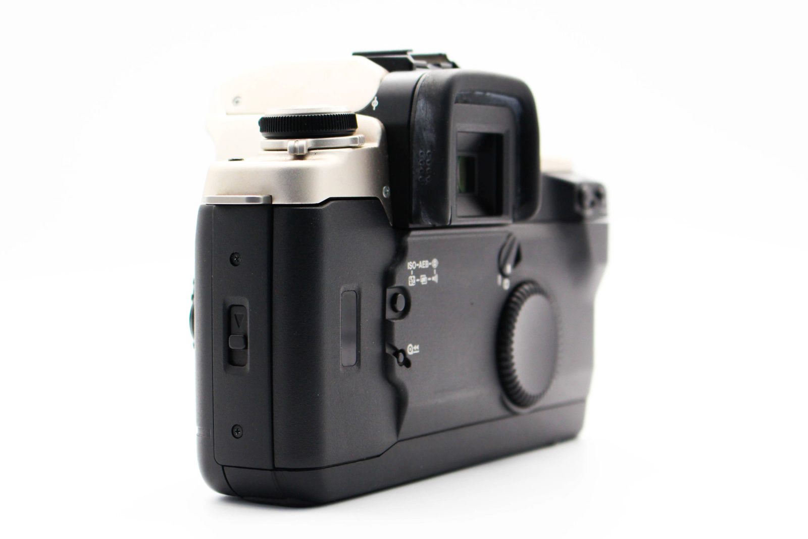 Canon EOS 50E - SDS