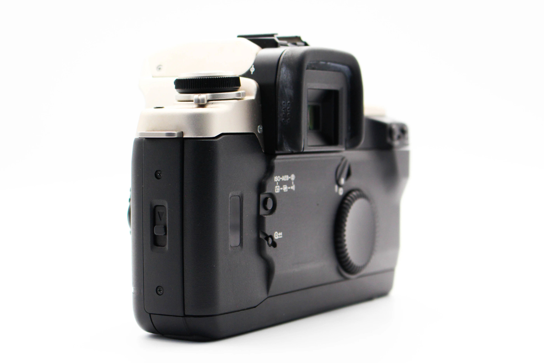Canon EOS 50E view 4 | SDS