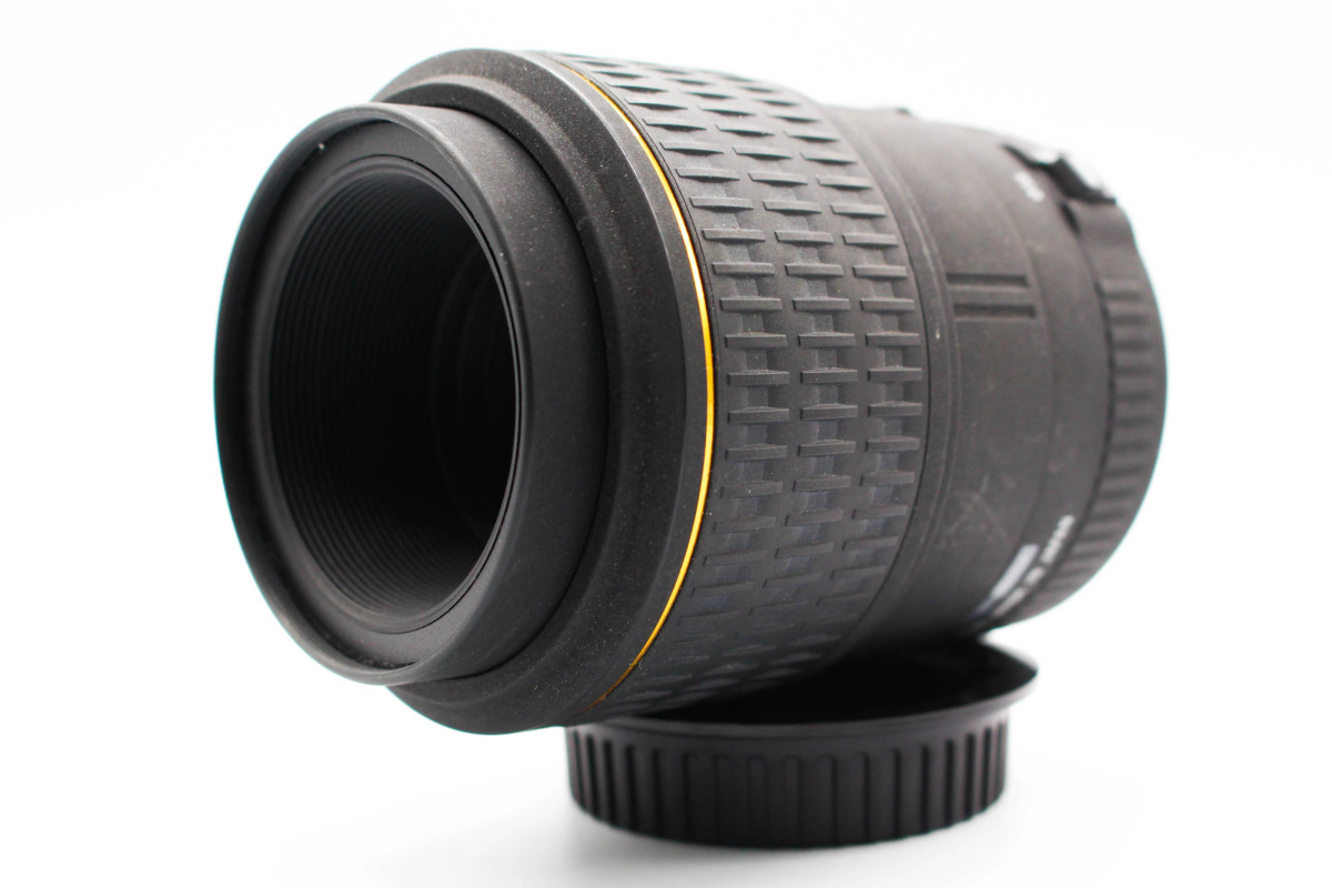 Sigma EX 105mm f/2.8 - Canon EF Mount | SDS