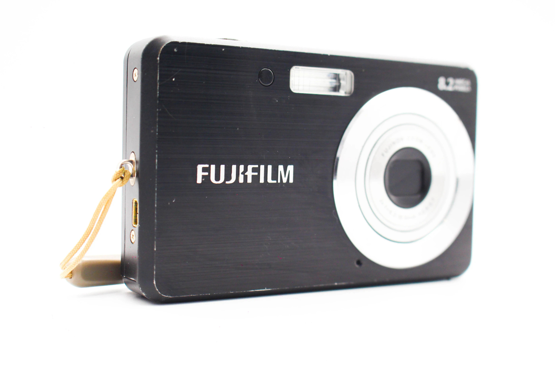 Fujifilm J10 view 2 | SDS