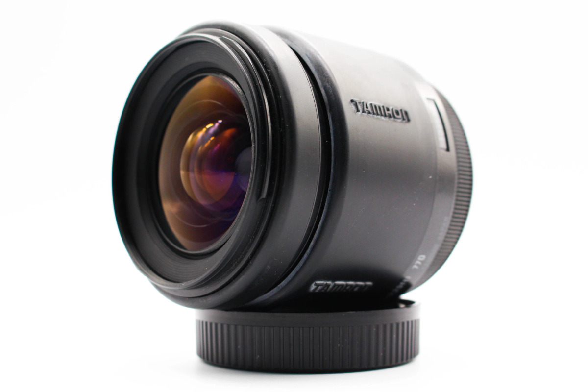 Tamron Aspherical AF 28-80mm f/3.5-5.6 - Pentax K Mount | SDS