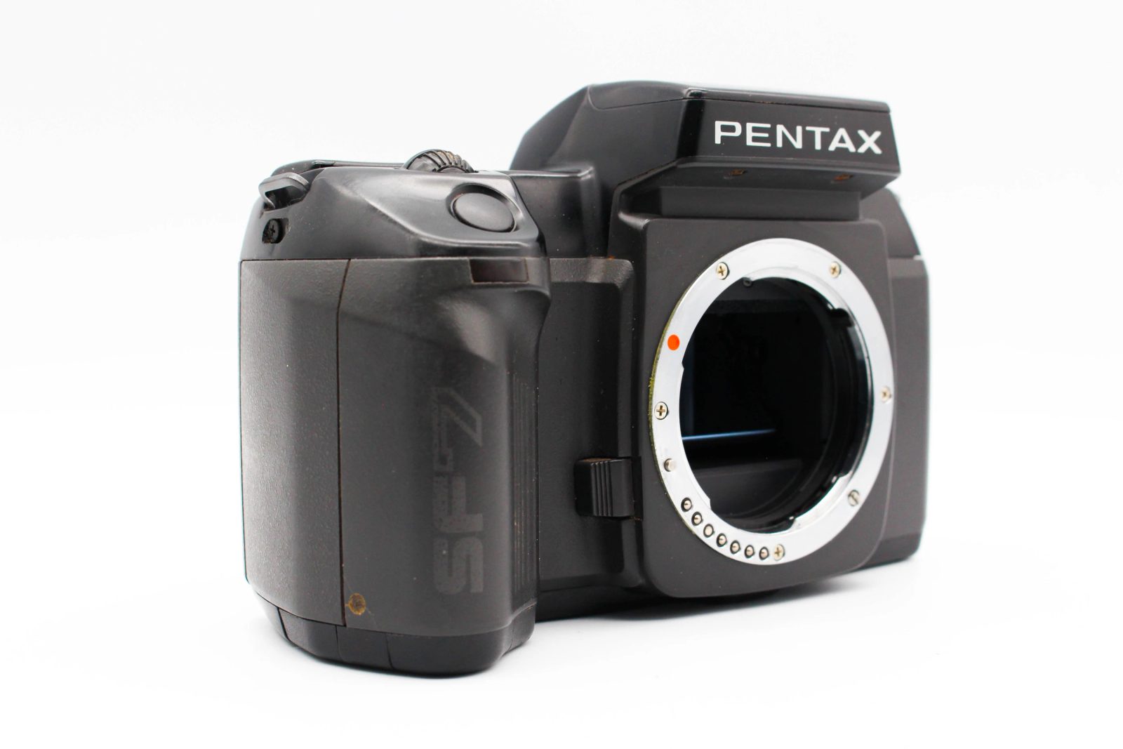 Pentax SF7 - SDS