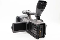 Sony HDR-FX7 view 2 | SDS