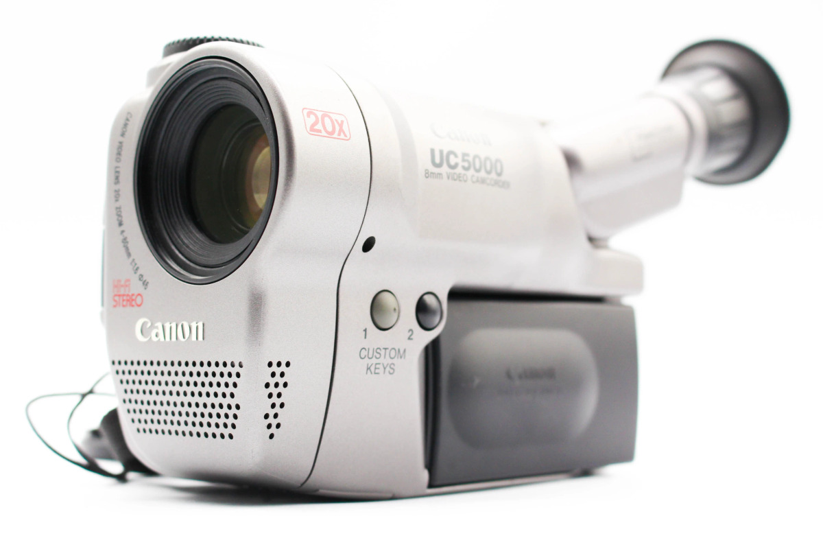 Canon UC5000 | SDS