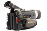 Sony DCR-TRV900, Excellent condition, ref Y7M3BW, photo 3 | SDS