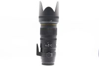 Sigma 70-200mm f/2.8 EX APO DG HSM - Canon EF Fit, Like_new condition, ref DW94B, photo 1 | SDS