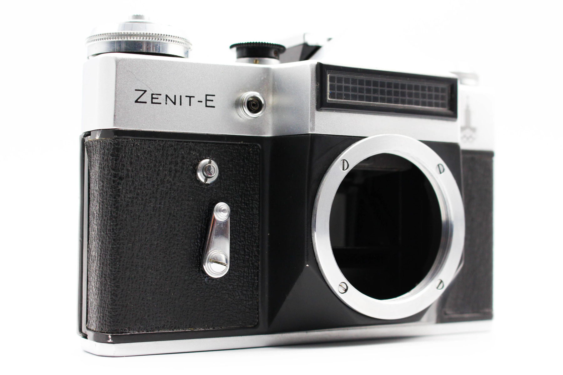 KMZ Zenit-E view 2 | SDS