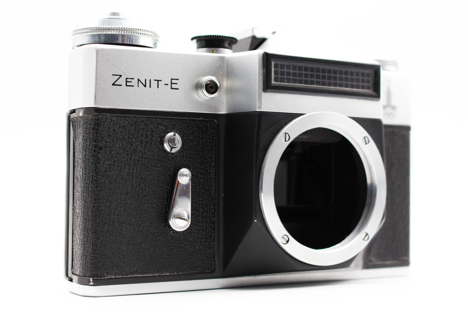 KMZ Zenit-E - SDS