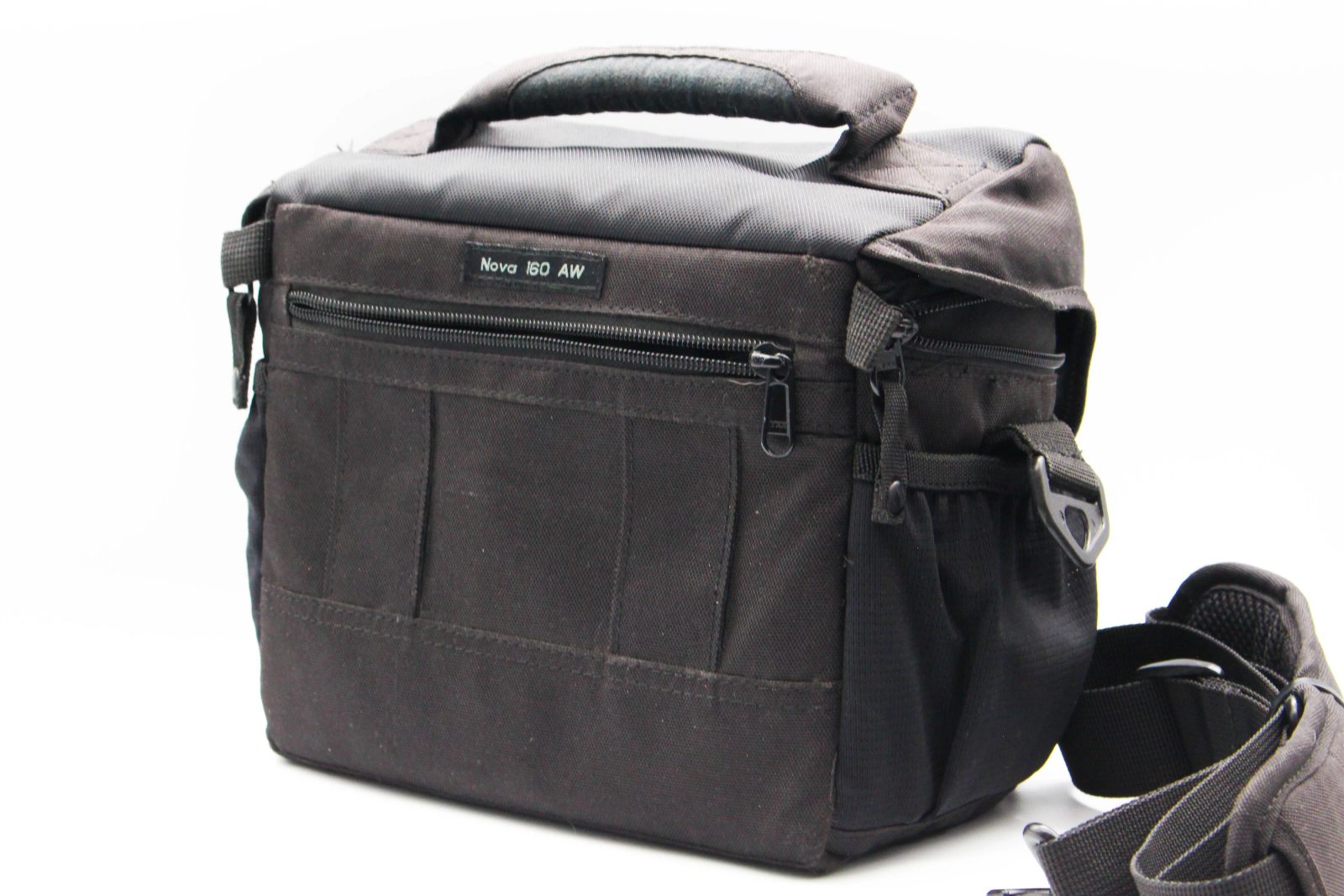 Lowepro 160 AW Camera Bag - SDS