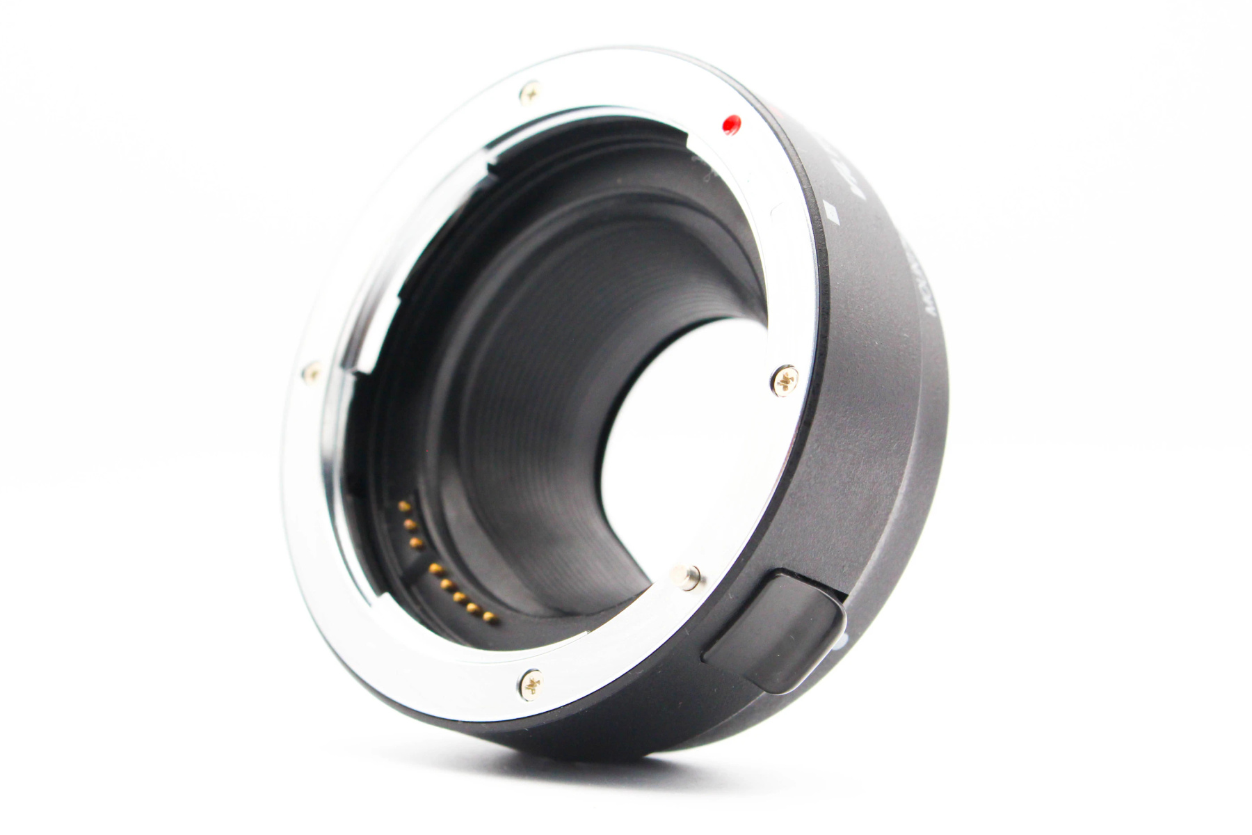 Viltrox EF-NEX Mount Adapter - Canon EF Fit view 2 | SDS