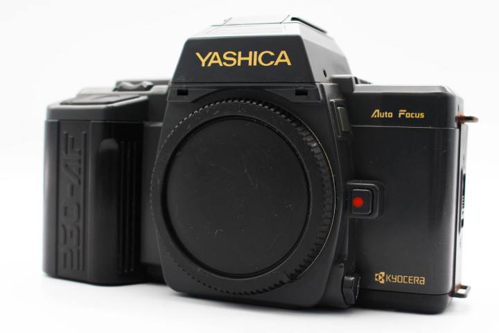 Yashica 230-AF | SDS