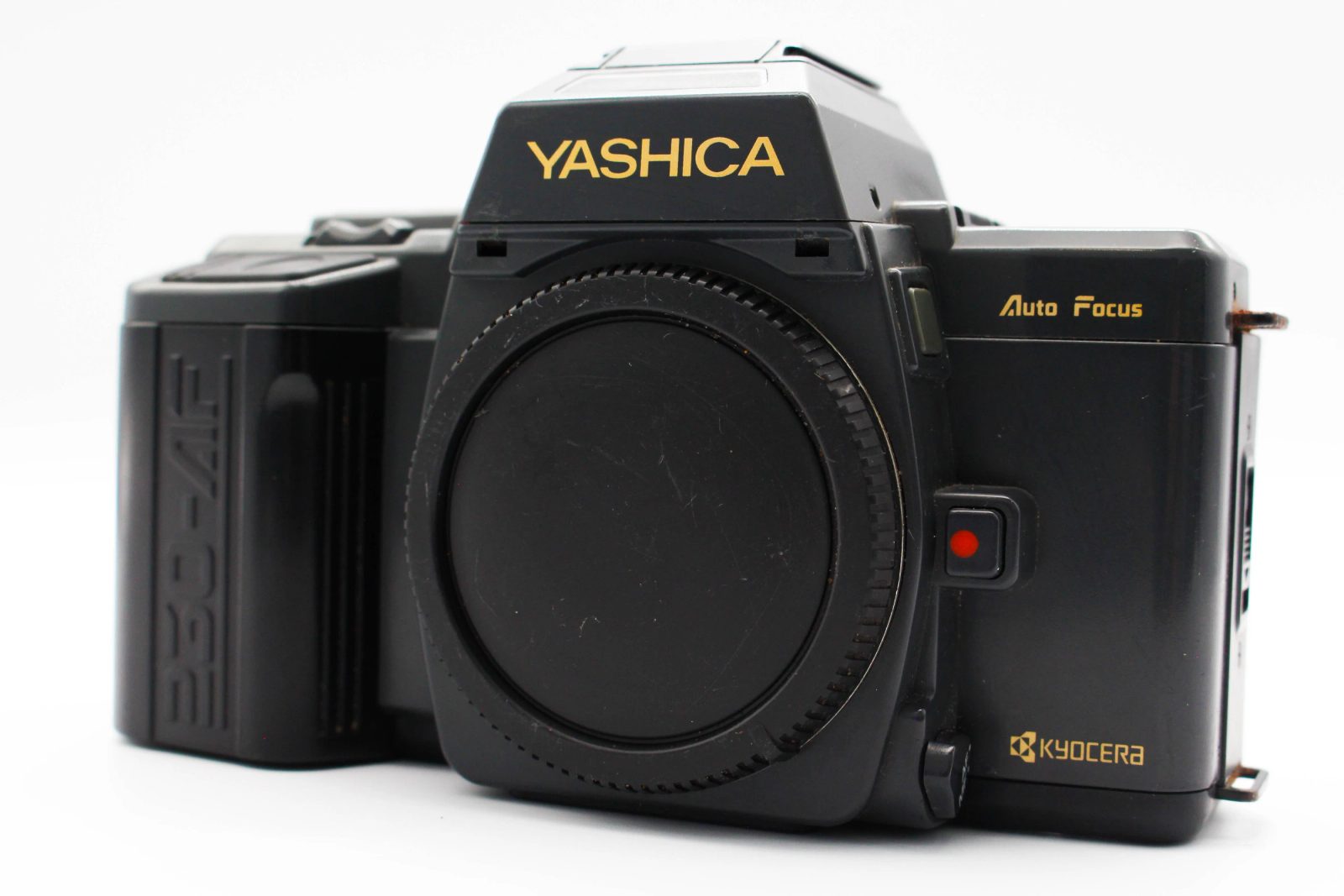 Yashica 230-AF - SDS