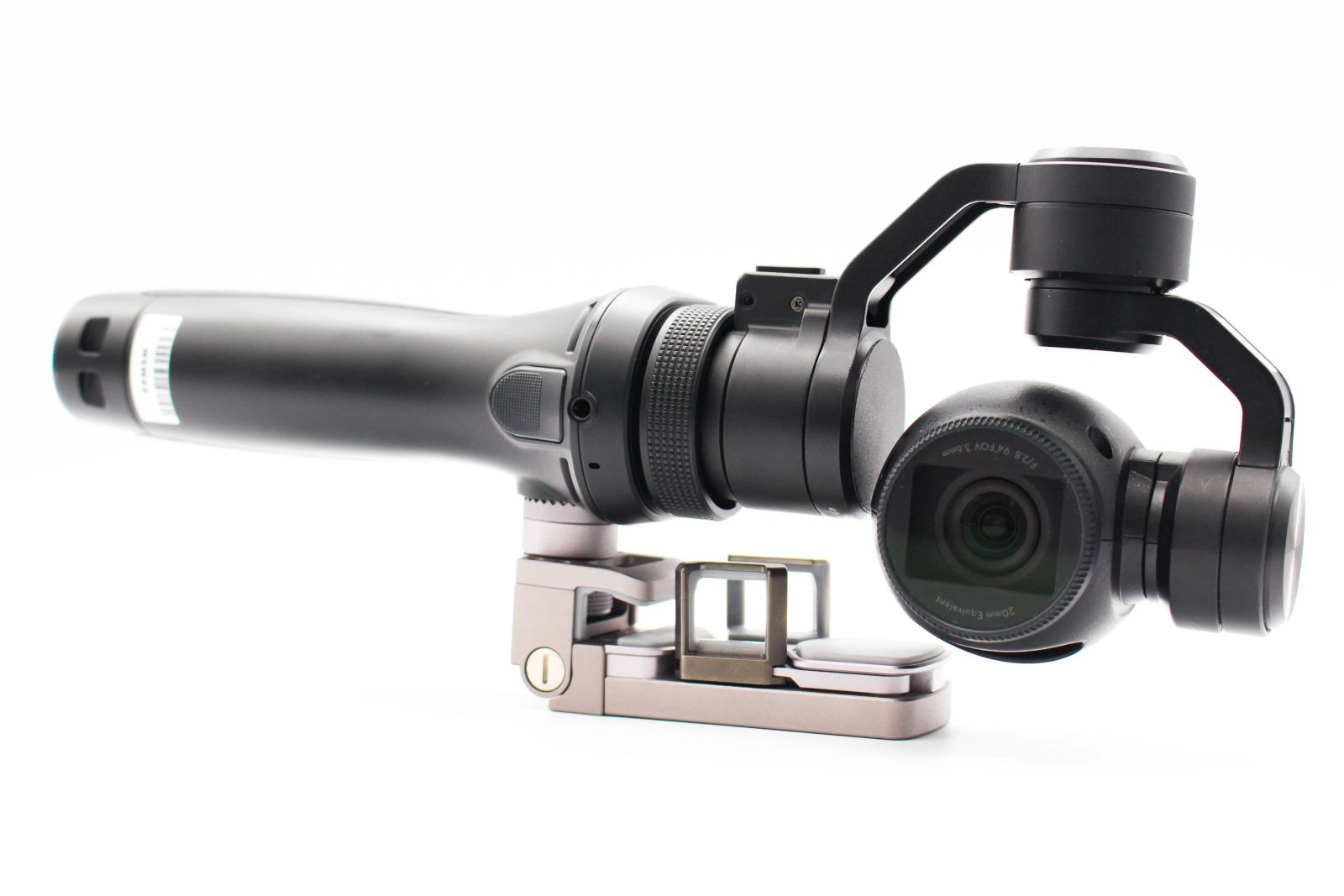 DJI Osmo OM160 - SDS