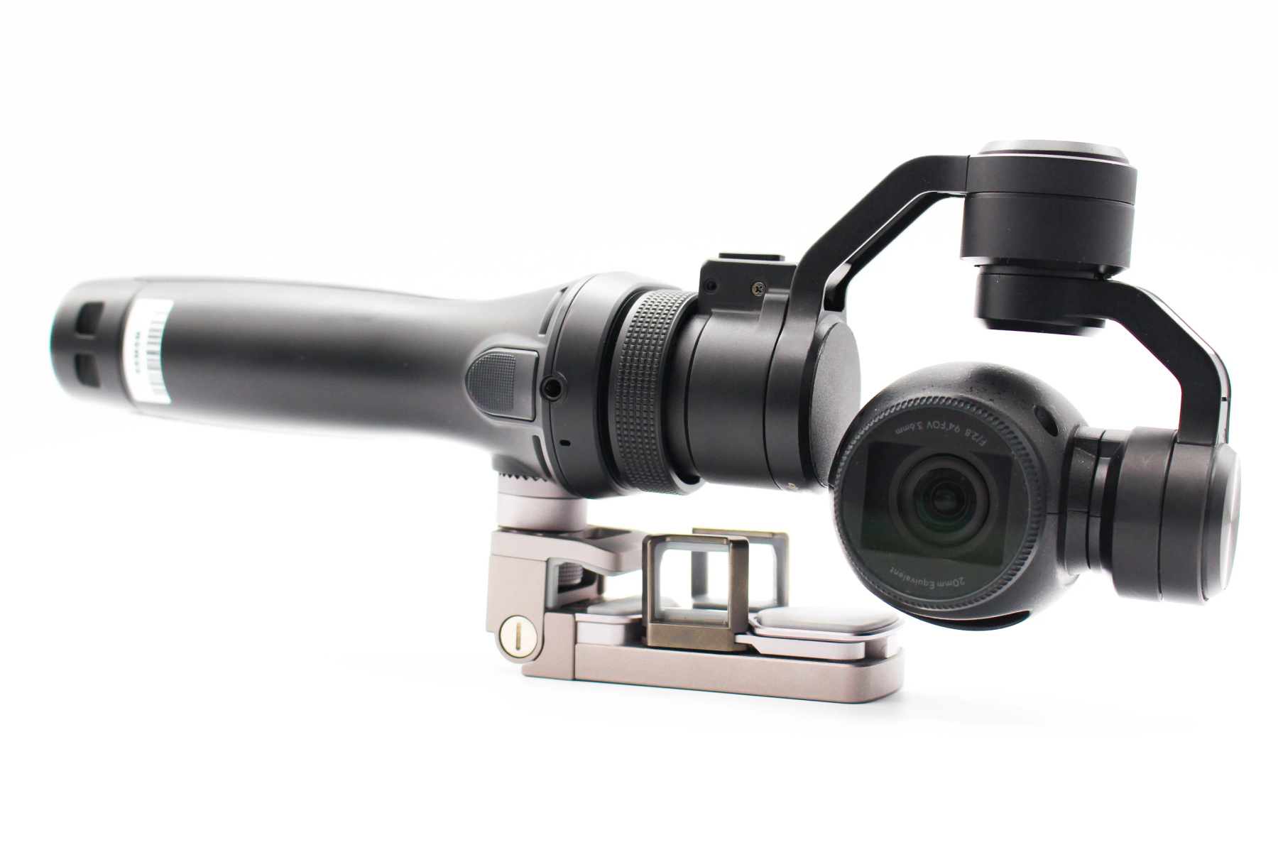 DJI Osmo OM160 view 1 | SDS