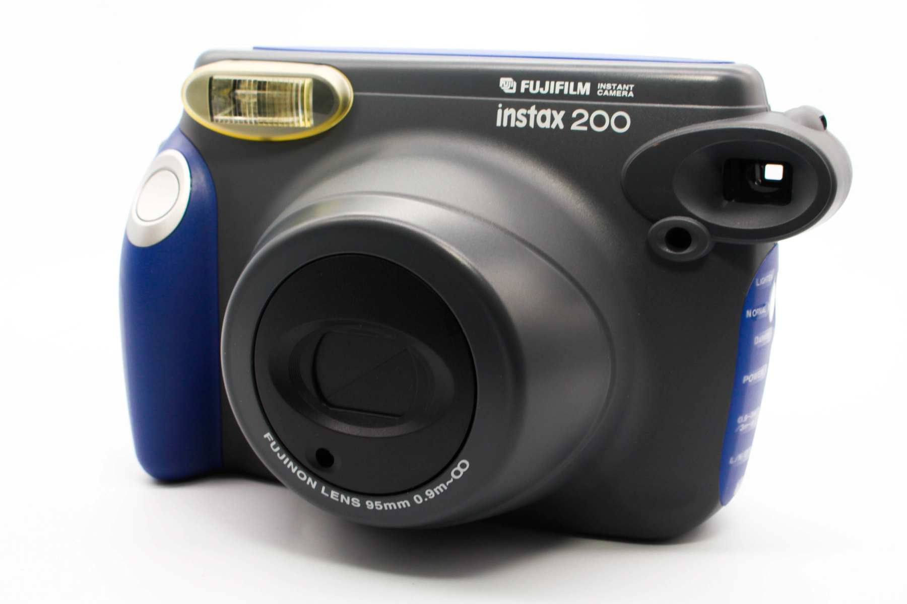 Fujifilm Instax 200 view 1 | SDS