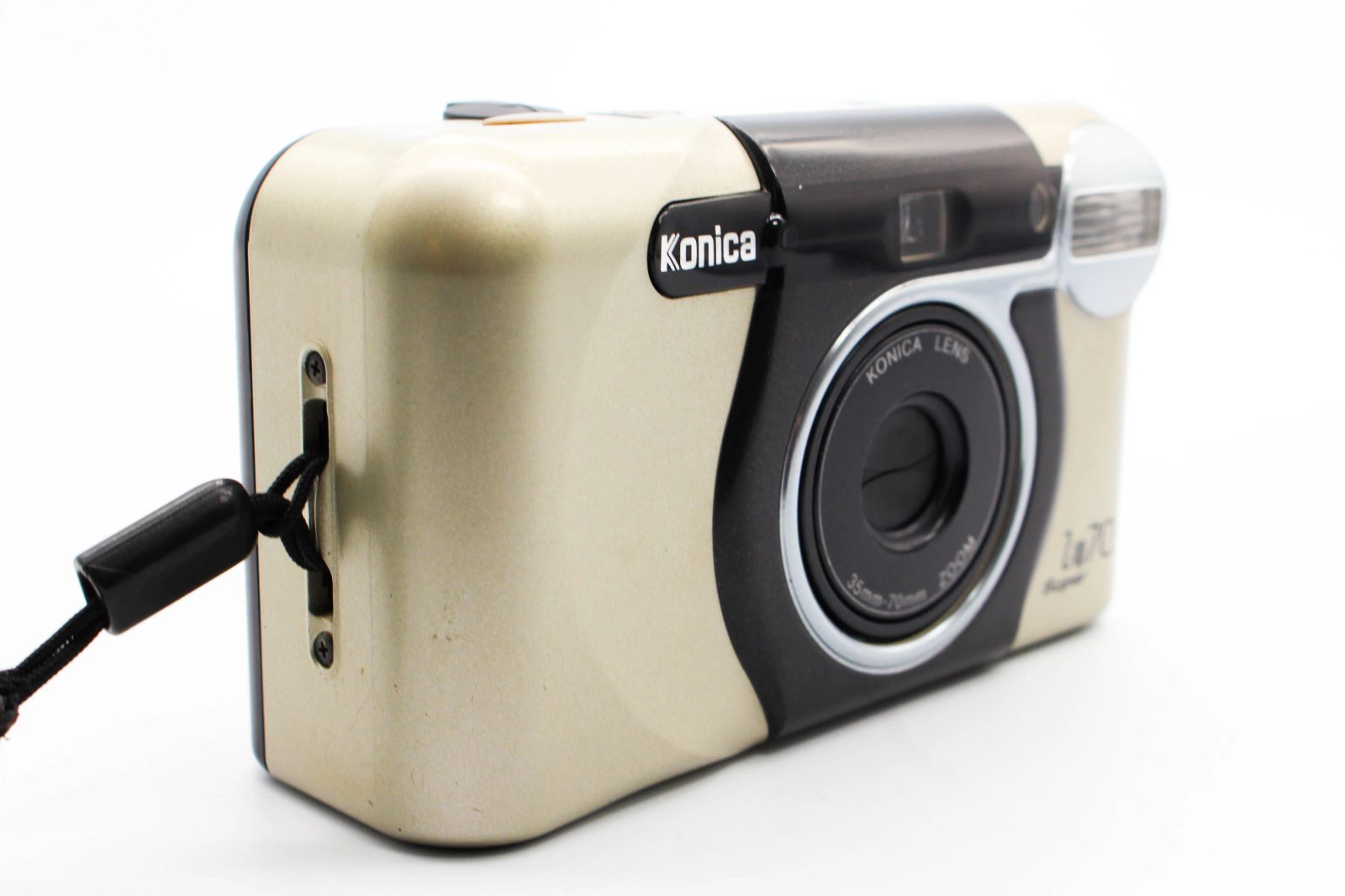 Konica Z-UP 70 Super - SDS
