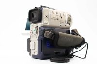 Sony DCR-PC5, Good condition, ref XA9EKE, photo 3 | SDS