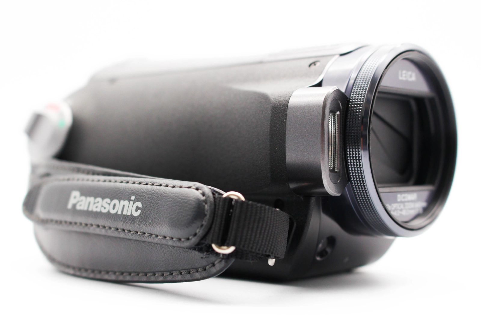 Panasonic HDC-SD200 - SDS
