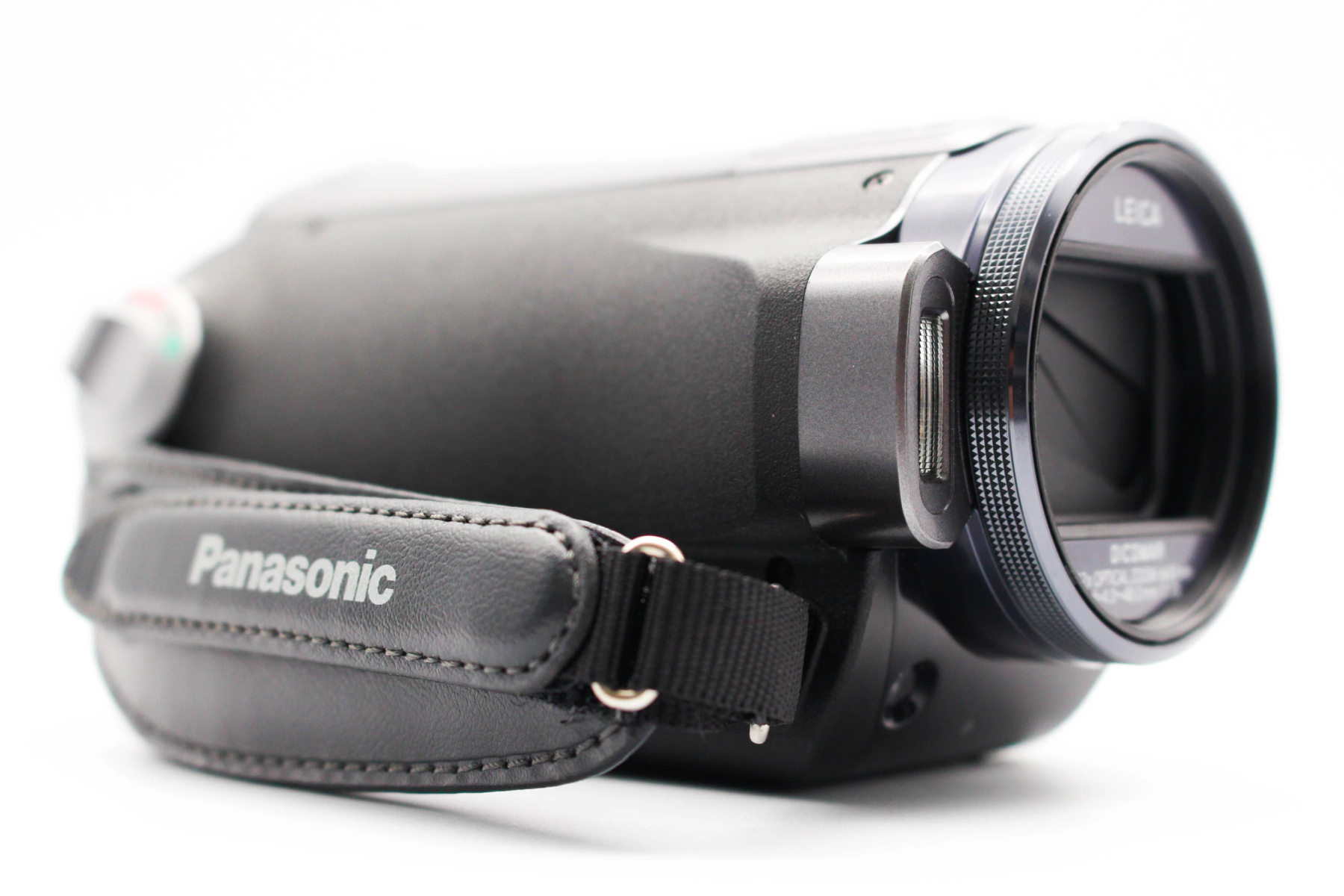 Panasonic HDC-SD200 view 2 | SDS