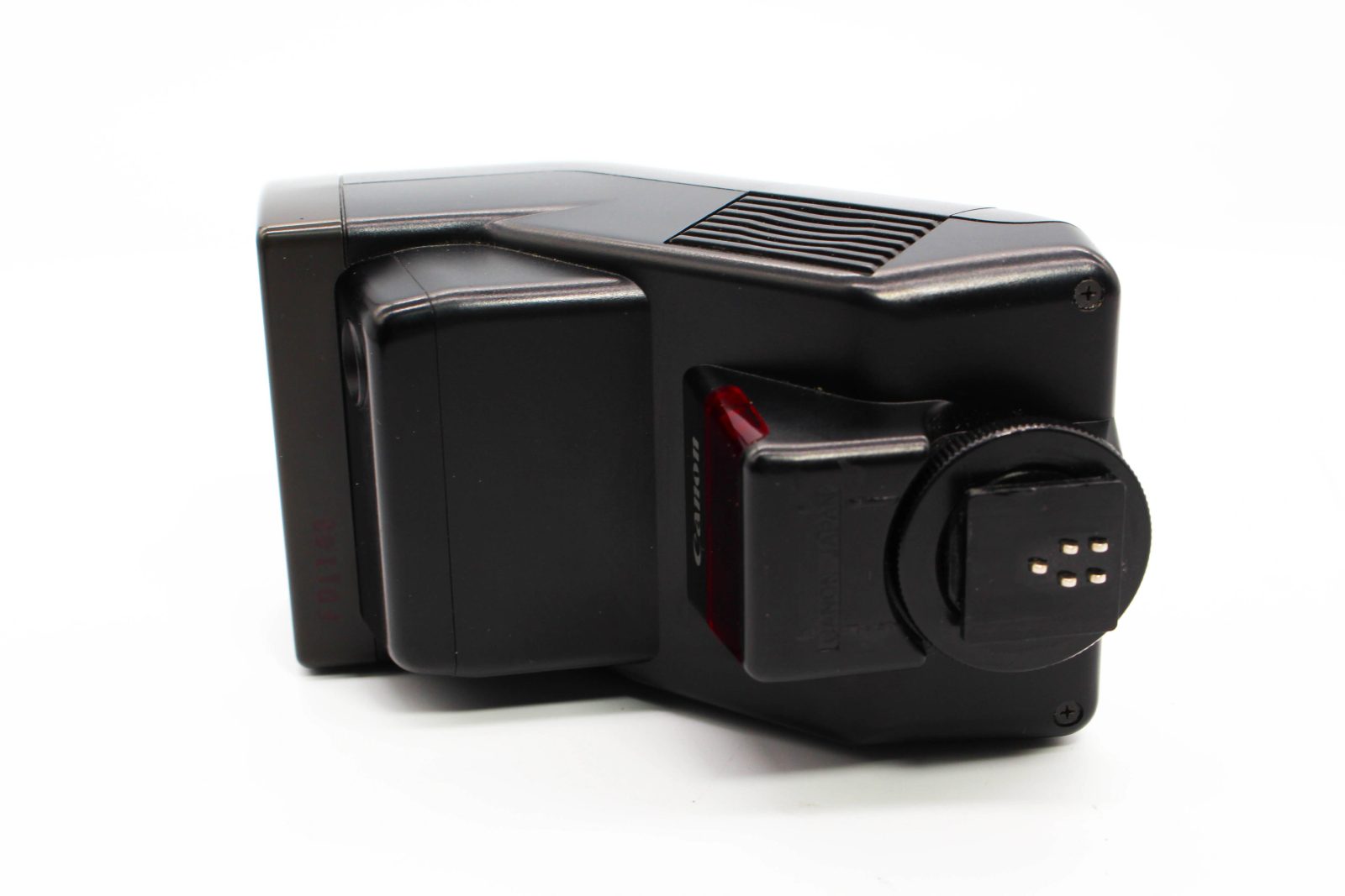 Canon Speedlite 300EZ - SDS