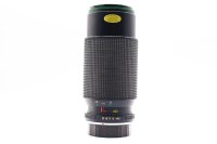 Hanimex M.C. Auto Zoom 80-200mm f/4.5 - Pentax K Mount, Good condition, ref NG34R2, photo 1 | SDS