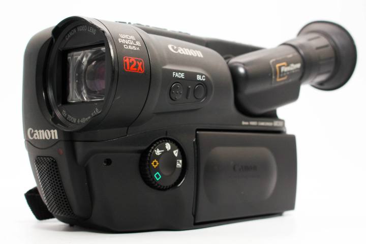 Canon UC200 | SDS