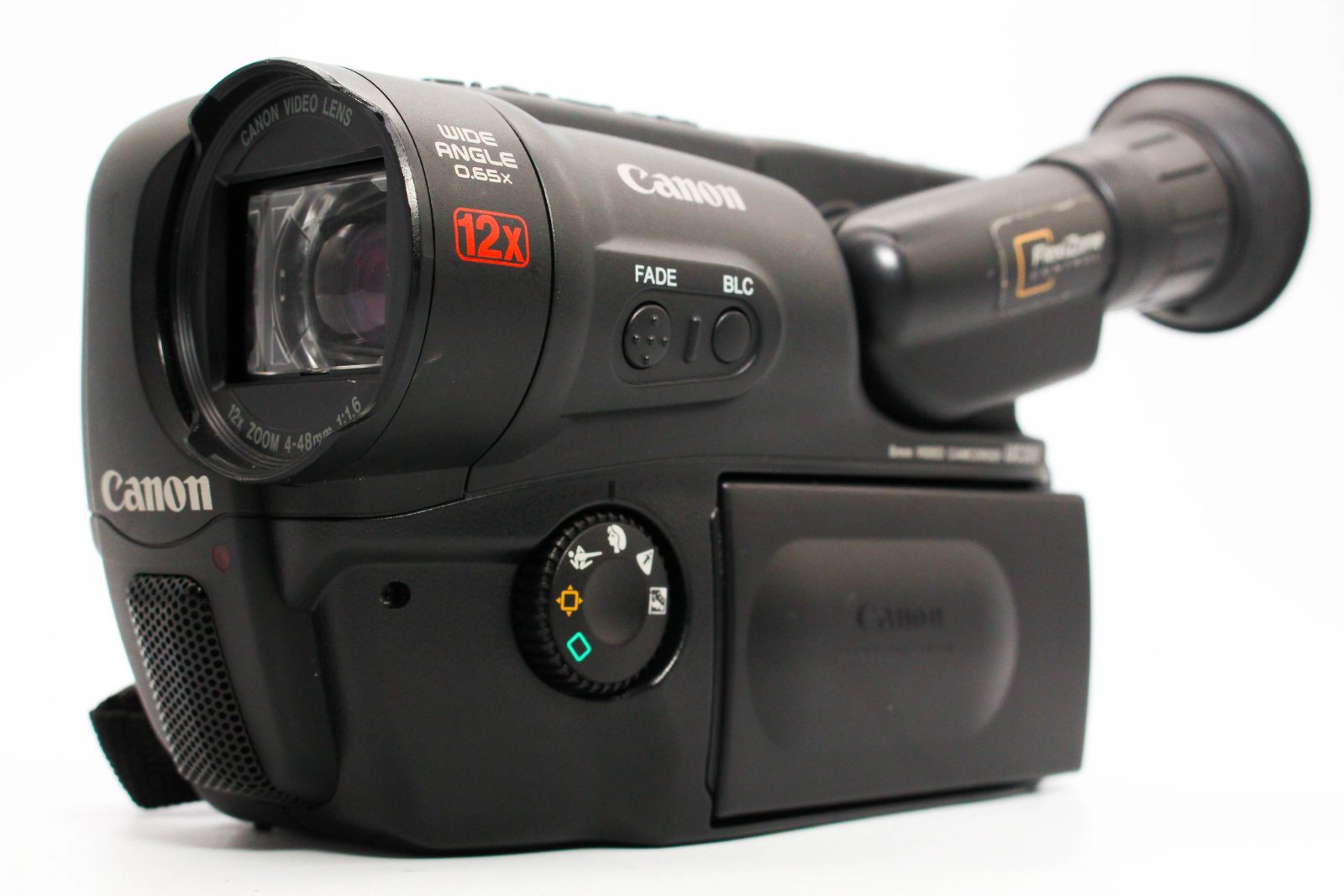 Canon UC200 - SDS