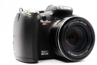 Canon PowerShot SX1 IS, Well_used condition, ref G8A62Y, photo 4 | SDS
