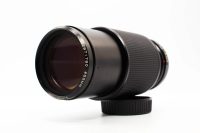 Vivitar 80-200mm f/4.5 - Pentax K Mount, Good condition, ref KRHA5U, photo 1 | SDS