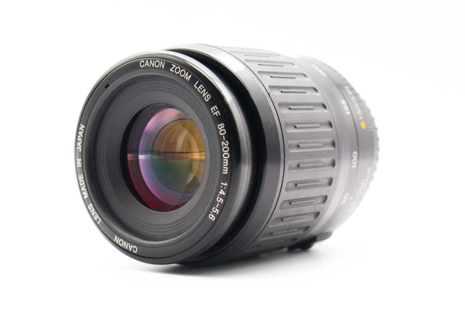 Canon EF 80-200mm f/4.5-5.6 - Canon EF Fit - SDS