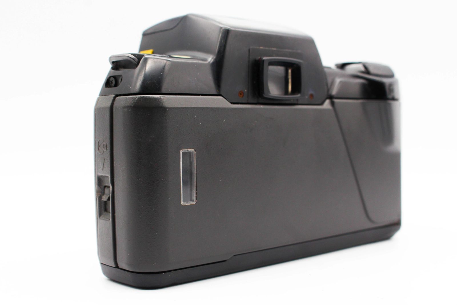 Pentax SF7 - SDS