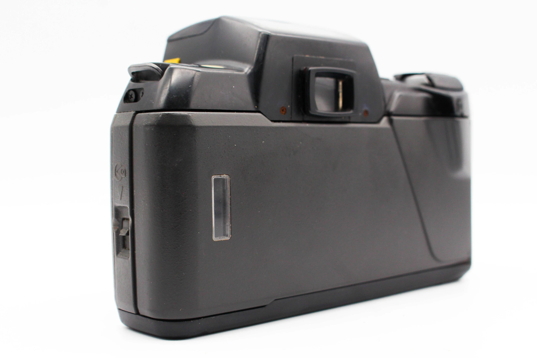 Pentax SF7 view 2 | SDS