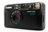 Canon Sure Shot Max view 1 | SDS