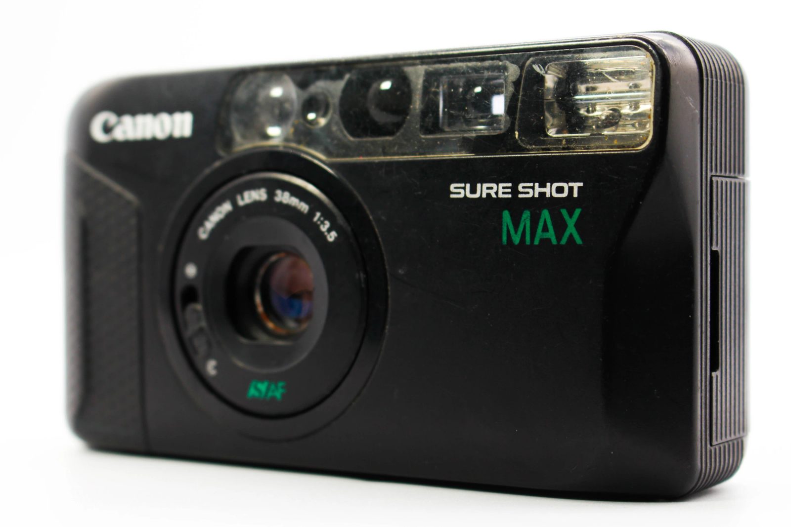 Canon Sure Shot Max - SDS