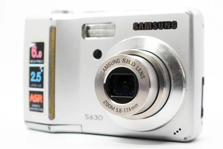Samsung S630 | SDS