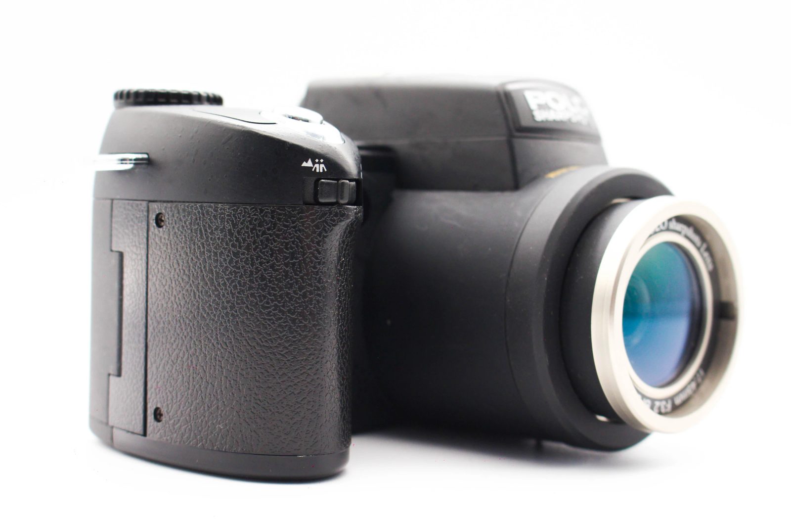 Polo Sharpshots D7100 - SDS