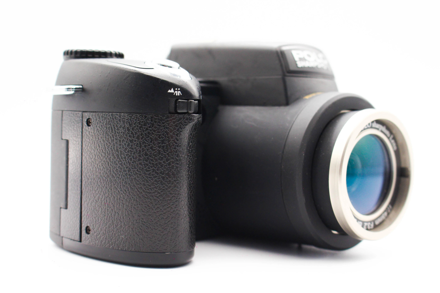 Polo Sharpshots D7100 view 2 | SDS