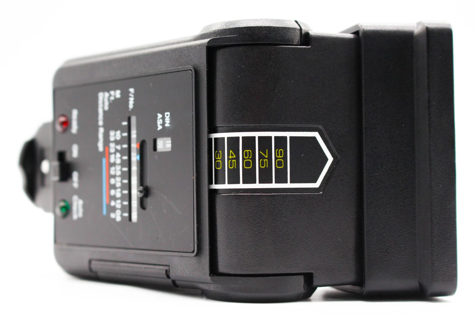 Cobra MD210 - SDS