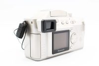 Panasonic Lumix DMC-FZ1 view 2 | SDS