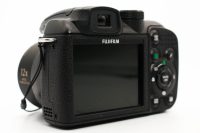 Fujifilm Finepix S1500 view 2 | SDS