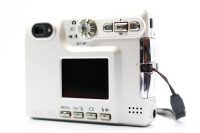 Minolta Dimage Xt, Well_used condition, ref 6MEAJ4, photo 3 | SDS