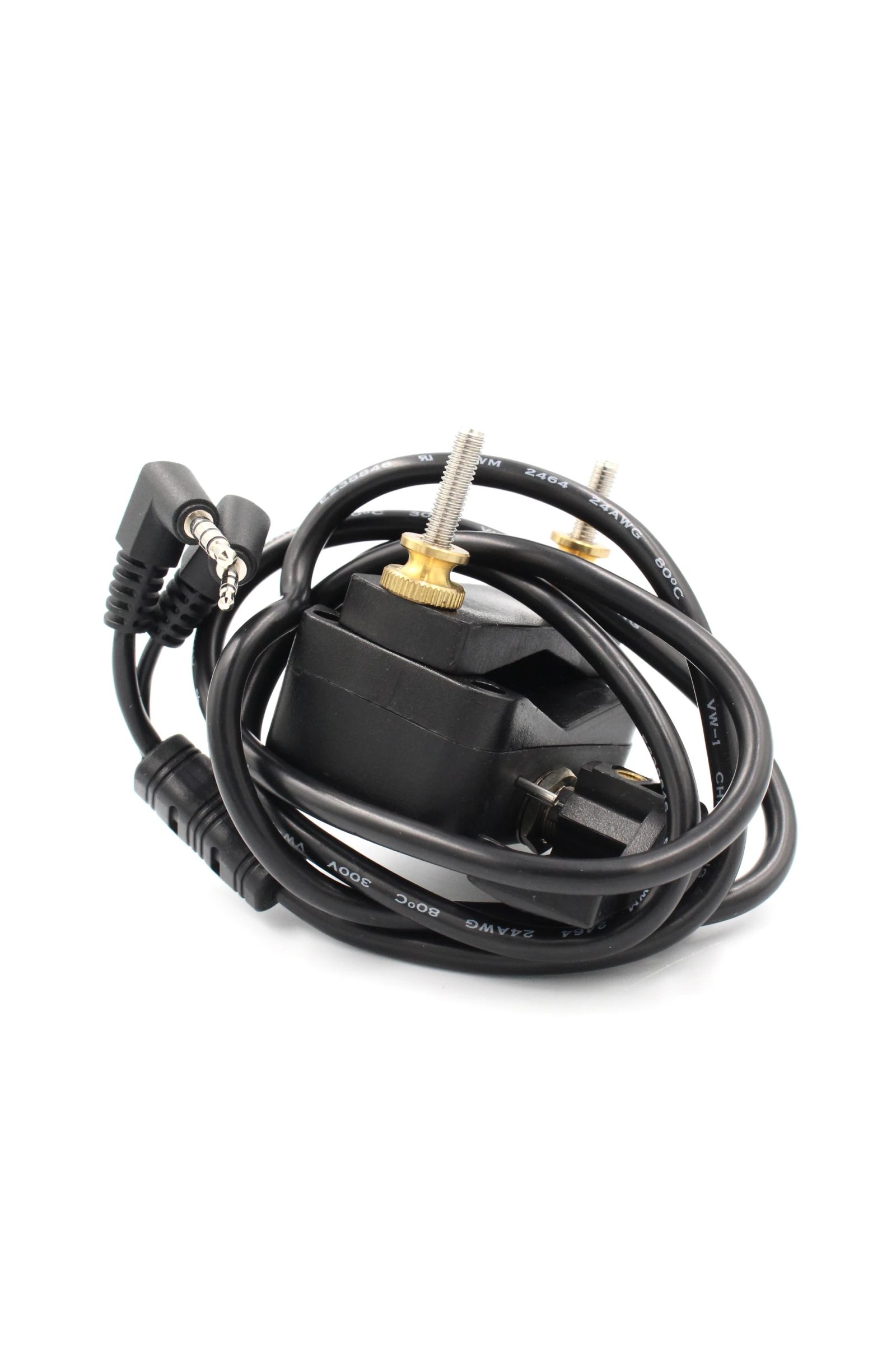 Varizoom VZ-ROCK-PZFI (HVX200 DVX100) - SDS