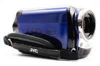 JVC Everio GZ-MG330, Good condition, ref 93MDDN, photo 2 | SDS