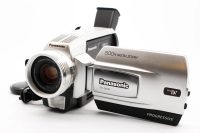 Panasonic NV-DS30, Like_new condition, ref PZ5WMG, photo 1 | SDS