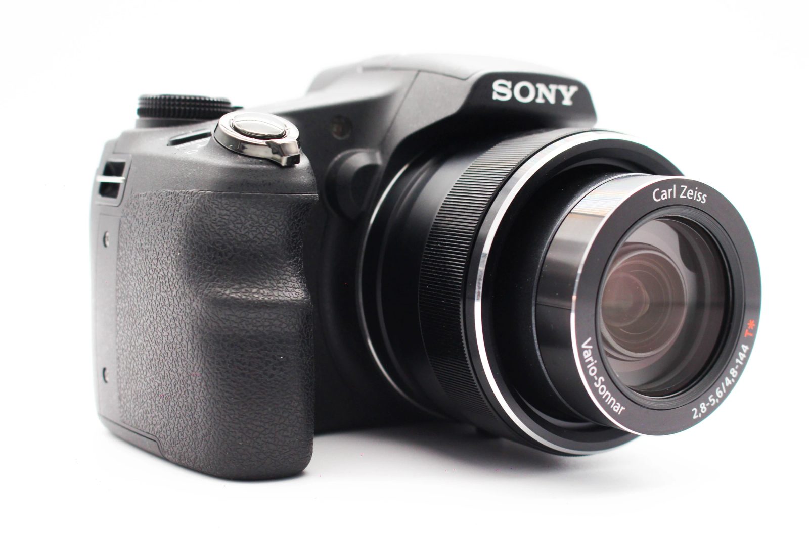 Sony Cyber-shot DSC-HX200 - SDS
