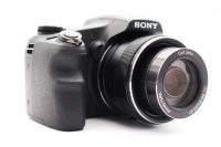 Sony DSC-HX200, Like_new condition, ref 2D54AX, photo 2 | SDS