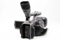 Sony HDR-FX7 view 3 | SDS